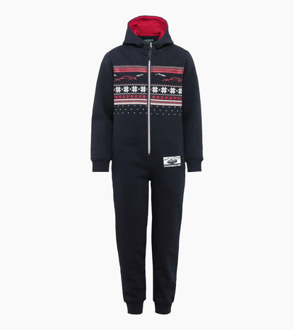 Kids jumpsuit – Christmas | Porsche Design Great Value