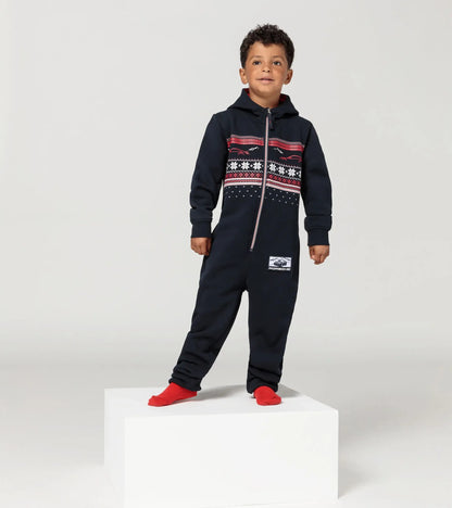 Kids jumpsuit – Christmas | Porsche Design Great Value