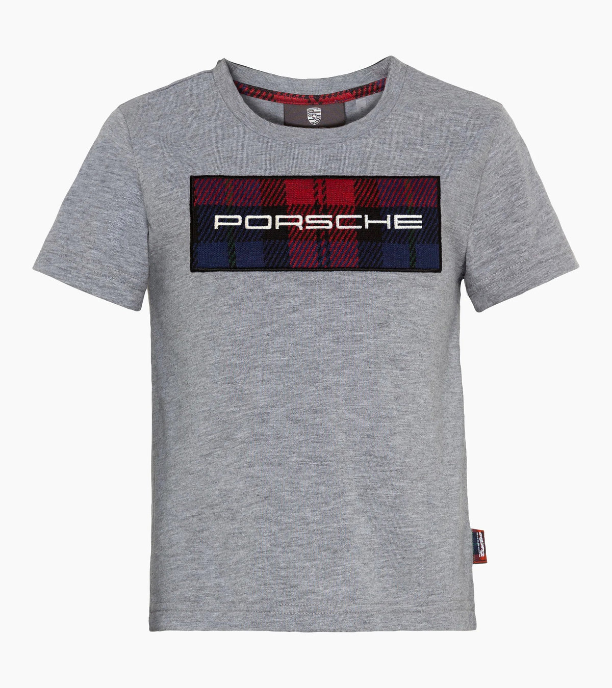 Kids T-shirt – Turbo No. 1 | Porsche Design Value