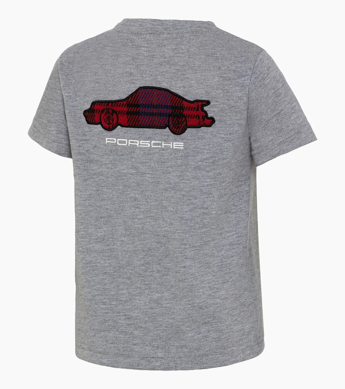 Kids T-shirt – Turbo No. 1 | Porsche Design Value