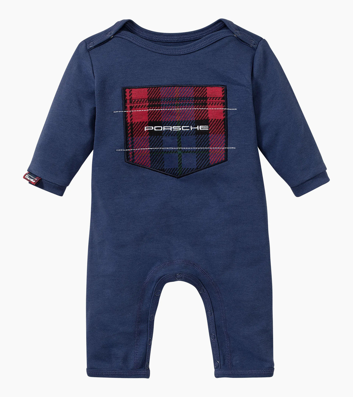Baby romper – Turbo No. 1 | Porsche Design Great Value