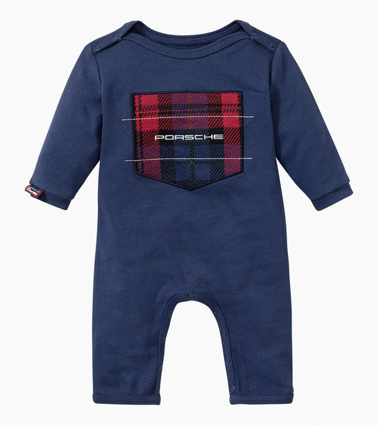 Baby romper – Turbo No. 1 | Porsche Design Great Value