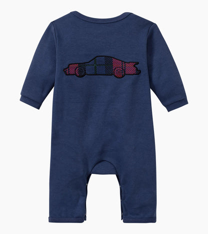 Baby romper – Turbo No. 1 | Porsche Design Great Value