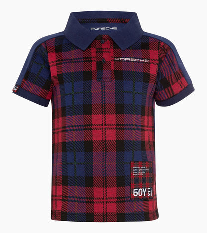 Kids polo shirt – Turbo No. 1 | Porsche Design Best Price