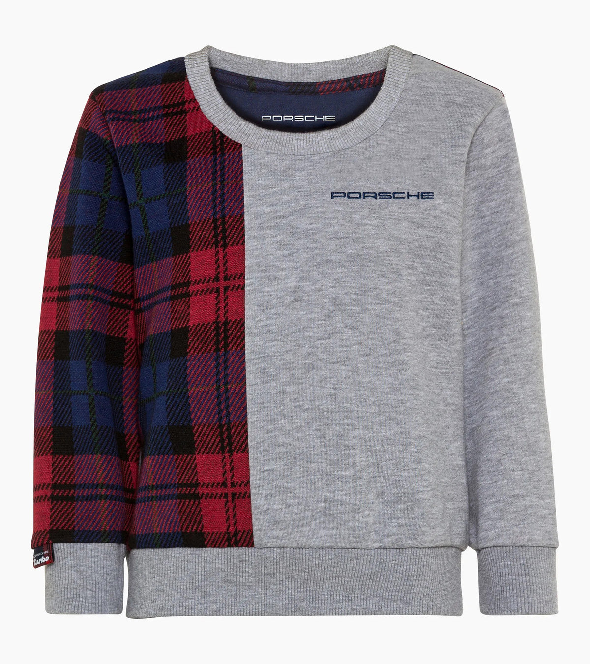 Kids pullover – Turbo No. 1 | Porsche Design Customer Favorite