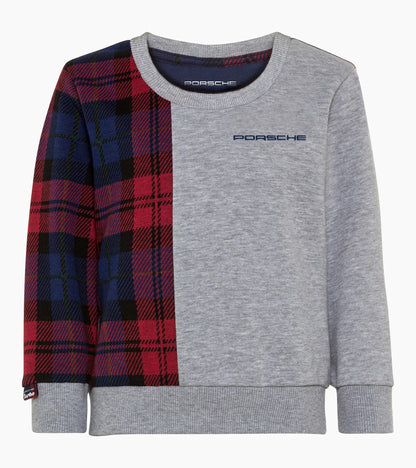 Kids pullover – Turbo No. 1 | Porsche Design Customer Favorite