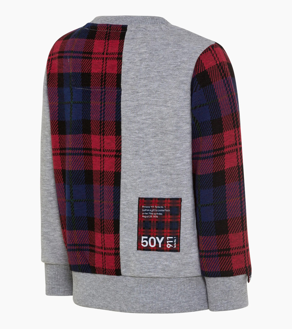 Kids pullover – Turbo No. 1 | Porsche Design Customer Favorite
