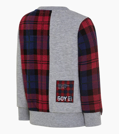 Kids pullover – Turbo No. 1 | Porsche Design Customer Favorite