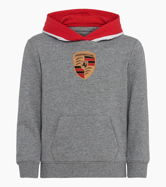 Kids hoodie – Essential | Porsche Design Featured