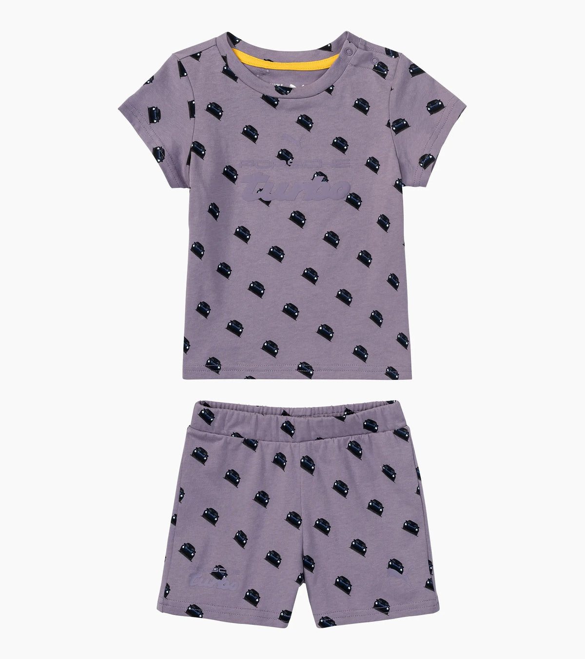 Porsche Turbo Toddler Set | Porsche Design Essential