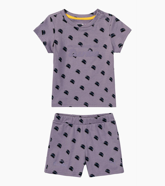 Porsche Turbo Toddler Set | Porsche Design Essential