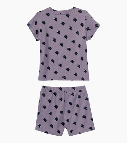 Porsche Turbo Toddler Set | Porsche Design Essential