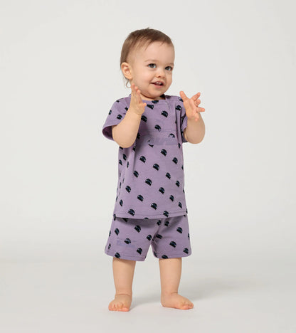 Porsche Turbo Toddler Set | Porsche Design Essential