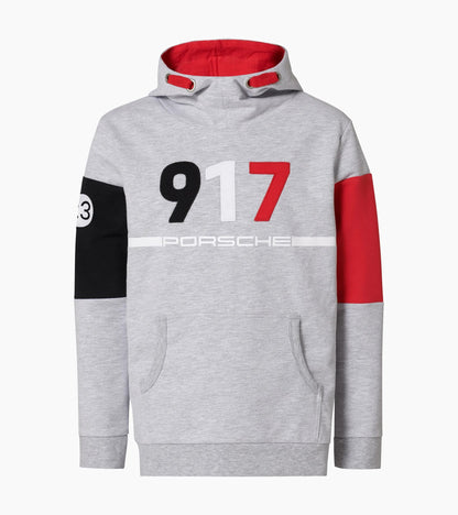 Kids Hoodie – 917 Salzburg | Porsche Design Special Offer