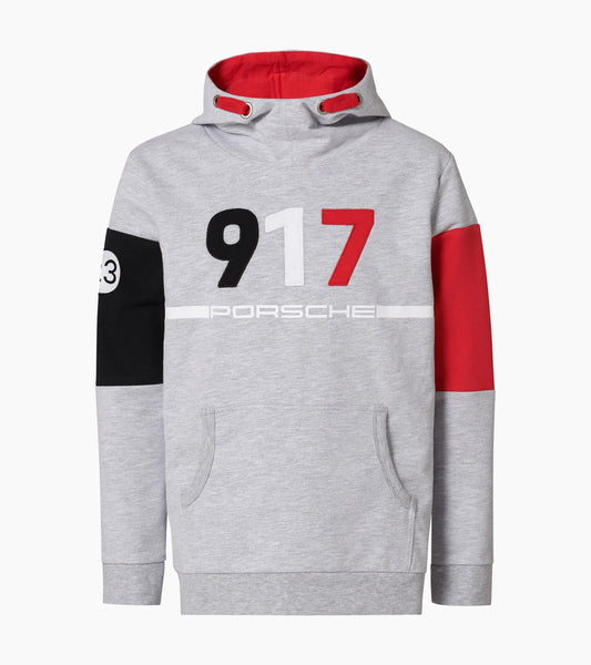 Kids Hoodie – 917 Salzburg | Porsche Design Special Offer