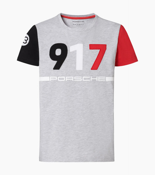 Kids T-shirt – 917 Salzburg | Porsche Design Value
