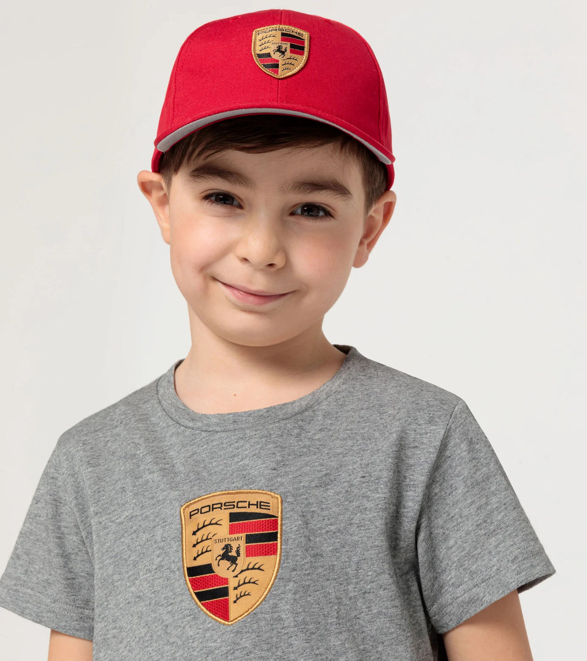Kids cap – Essential | Porsche Design Trending