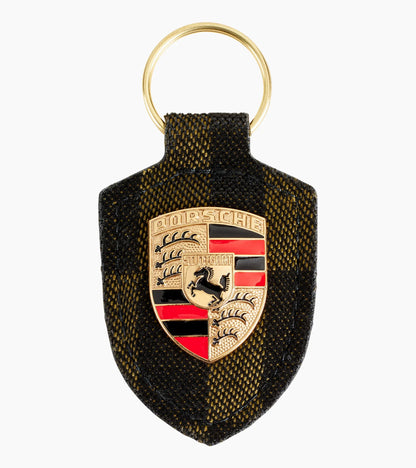 Crest key ring – 911 Spirit 70 | Porsche Design Smart Buy