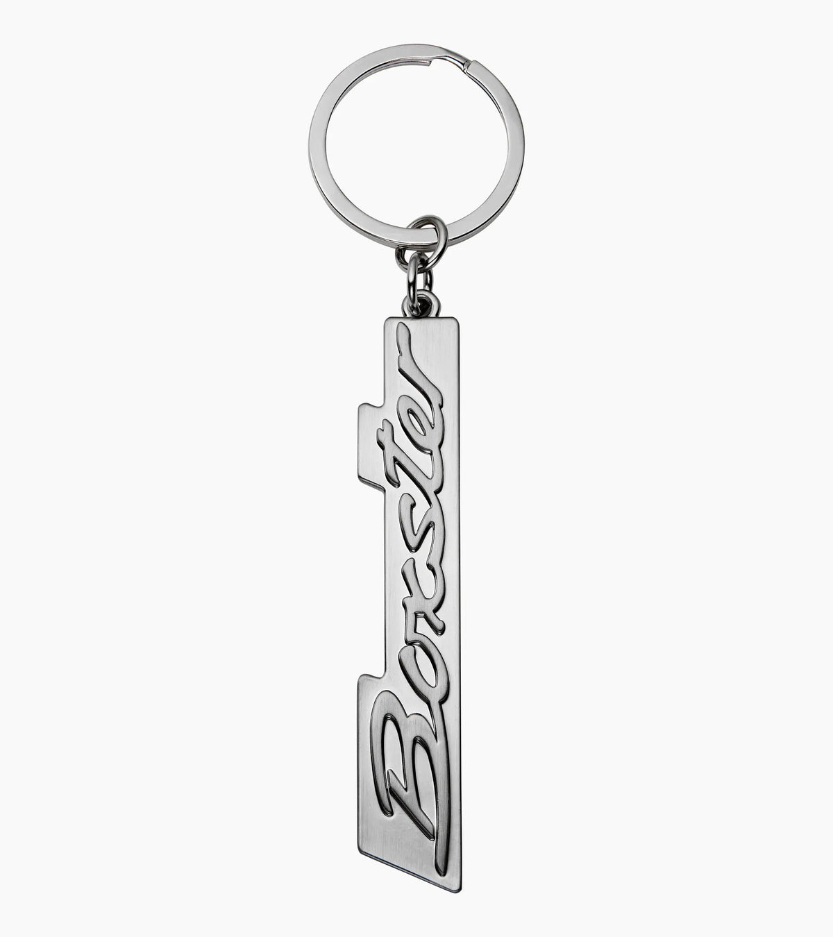 Key ring with Boxster lettering | Porsche Design Deals
