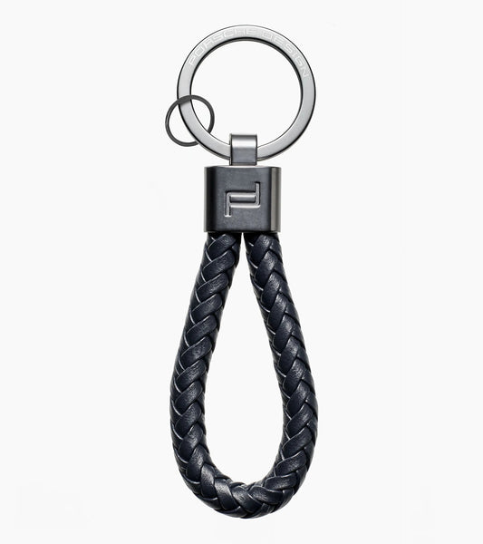 Key ring leather cord | Porsche Design Quality