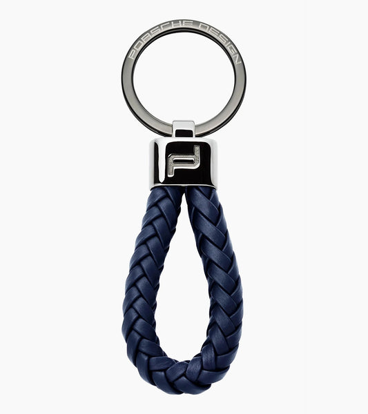 Keyring Leather Cord | Porsche Design Customer Favorite