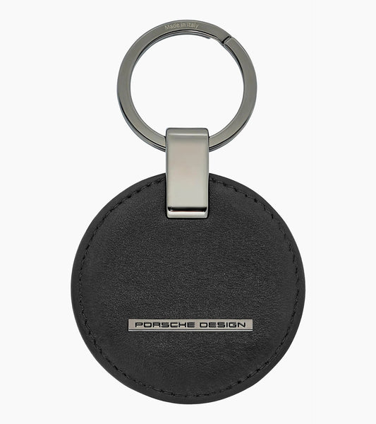 Keyring Circle | Porsche Design Essential