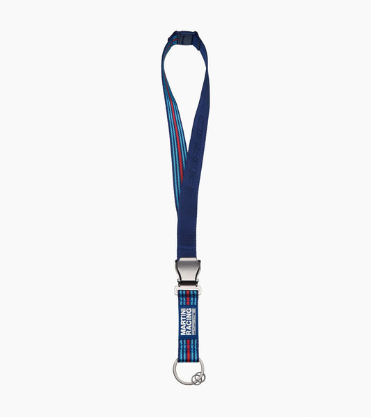 Lanyard – MARTINI RACING® | Porsche Design Special Offer