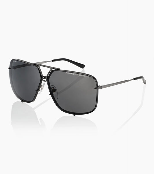 Sunglasses P'8928 – Turbonite – Limited Edition | Porsche Design Signature