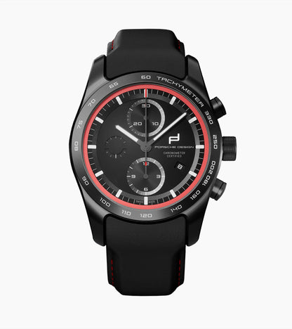 Chronograph - Watchmakers' Choice Guards Red | Porsche Design Discount