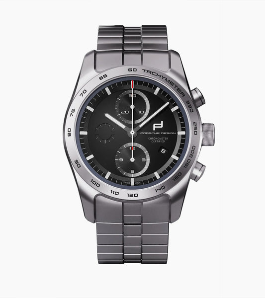 Chronograph - Watchmakers' Choice Dark Night Blue | Porsche Design Latest
