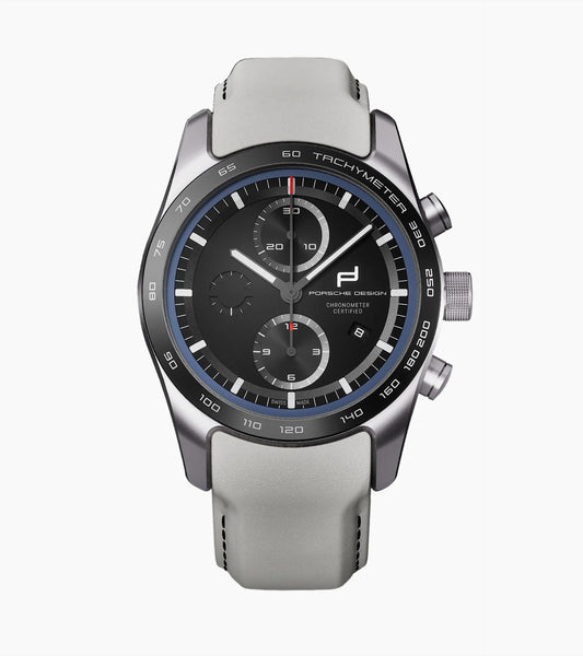 Chronograph - Watchmakers' Choice Lugano Blue | Porsche Design Sale