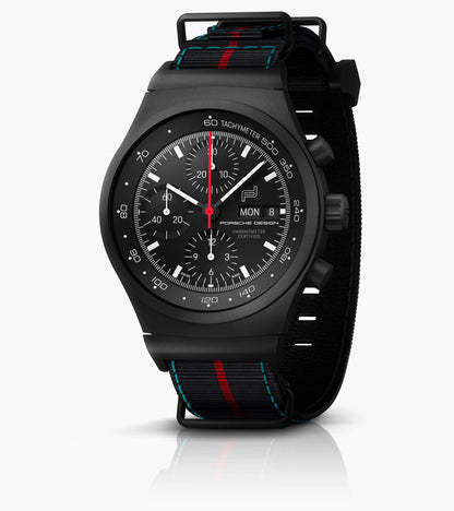 Chronograph 1 - 75 Years Porsche Edition | Porsche Design Deals