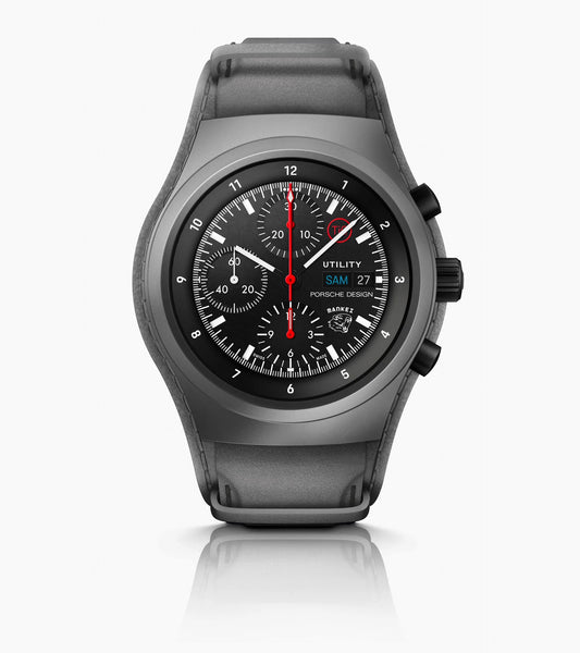 Chronograph 1 Utility – Limited Edition | Porsche Design Everyday