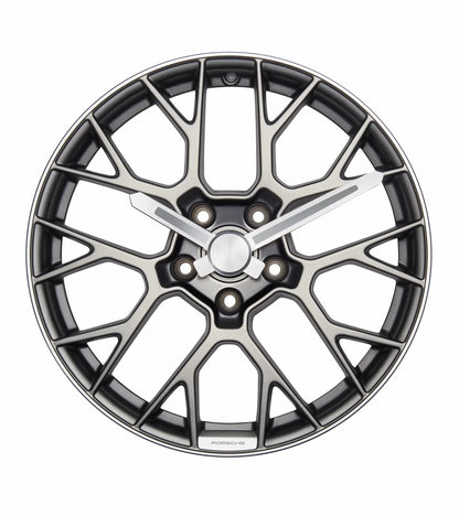 Wheel rim wall clock – Porsche Originals | Porsche Design Deals