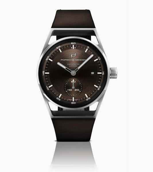Sport Chrono Subsecond 39 | Porsche Design Great Value