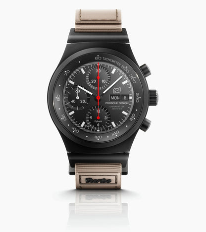 Chronograph 1 – 50 Years 911 Turbo Edition | Porsche Design Popular