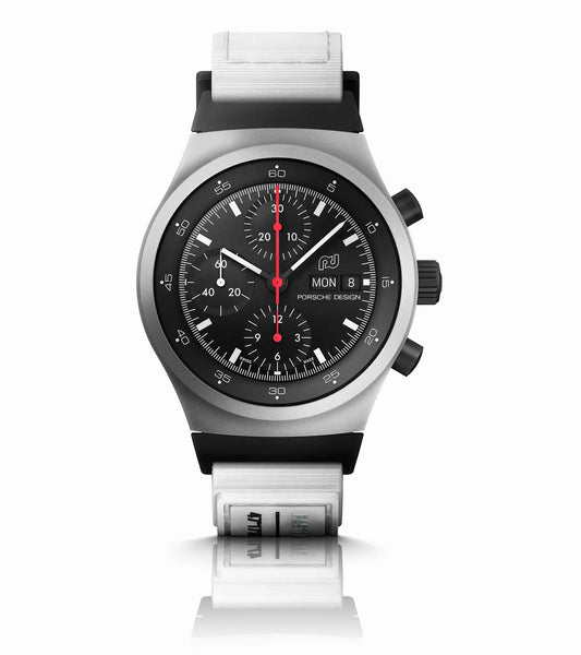 Chronograph 1 – Ice Race 2023 Edition | Porsche Design Best Price