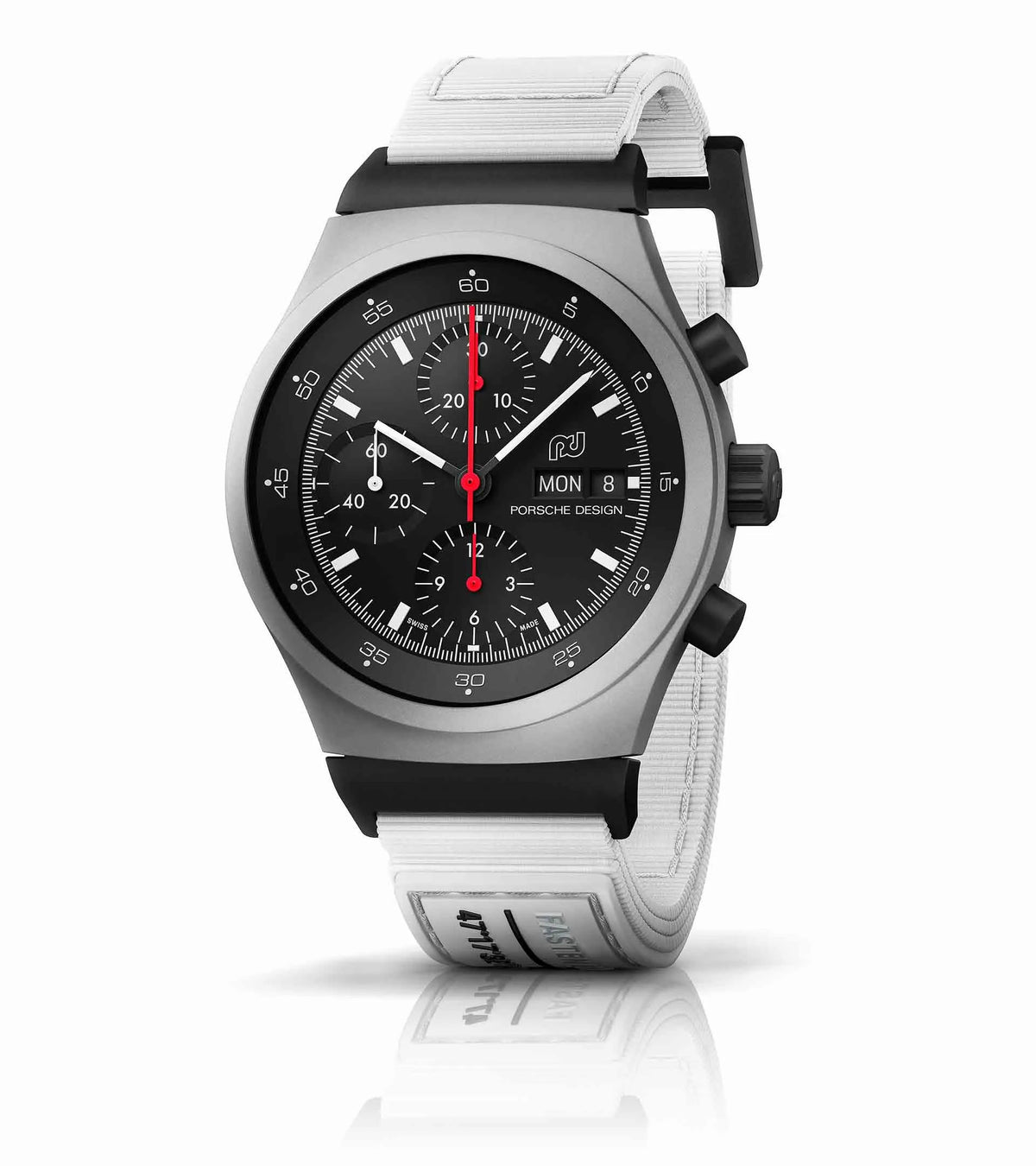 Chronograph 1 – Ice Race 2023 Edition | Porsche Design Best Price