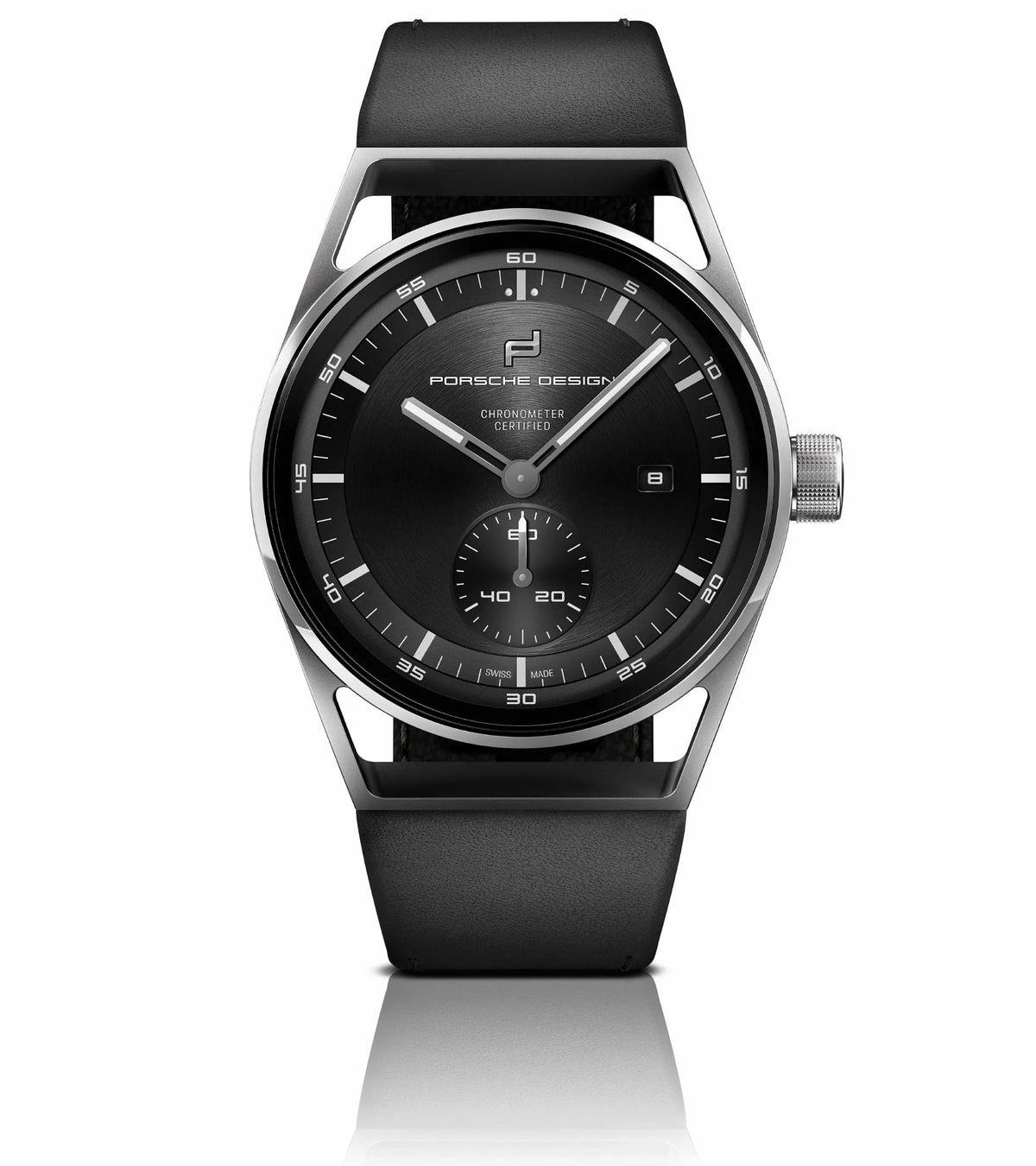 Puristic Sport Chrono Subsecond | Porsche Design Essential