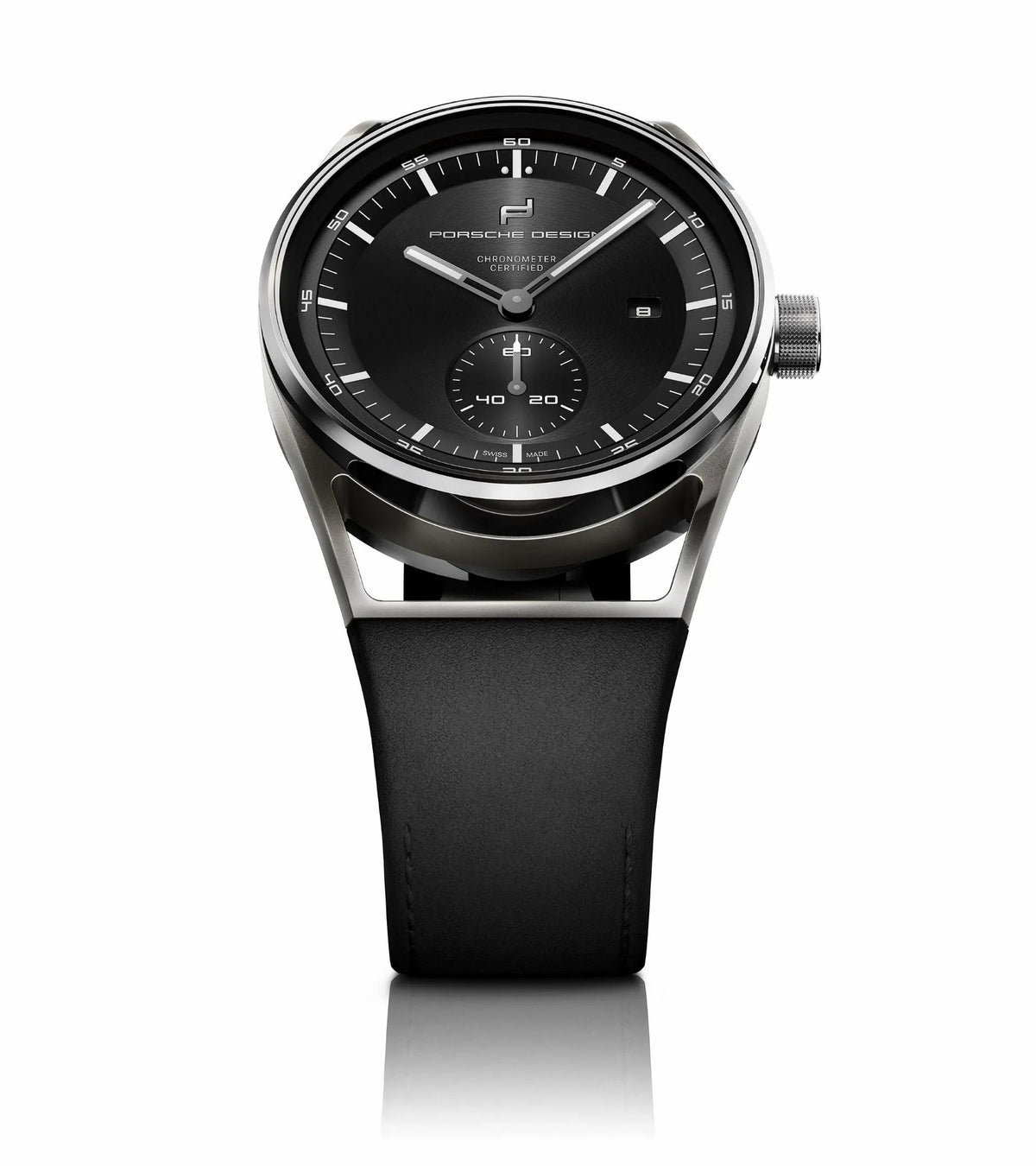 Puristic Sport Chrono Subsecond | Porsche Design Essential