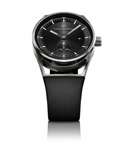 Puristic Sport Chrono Subsecond | Porsche Design Essential