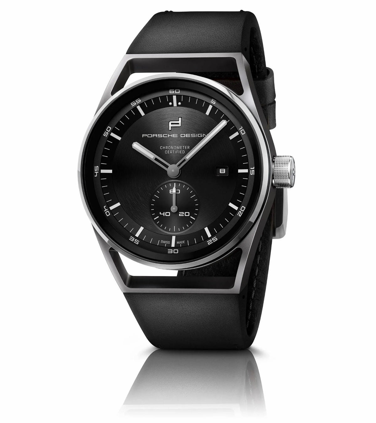 Puristic Sport Chrono Subsecond | Porsche Design Essential