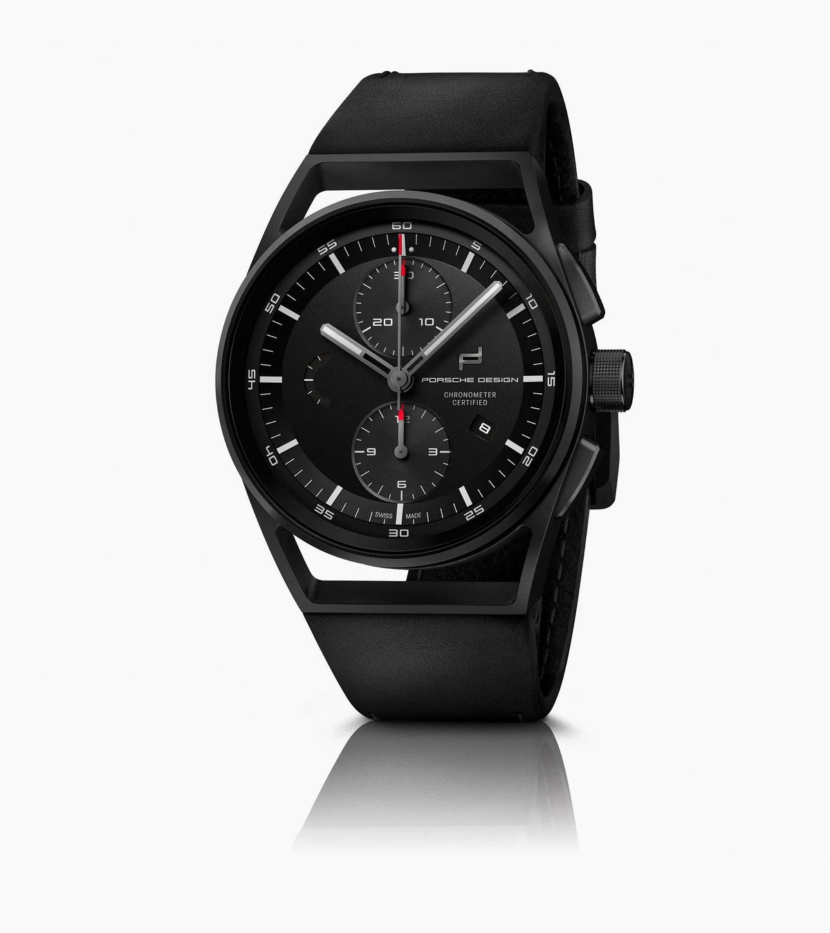 Sport Chrono Subsecond | Porsche Design Premium