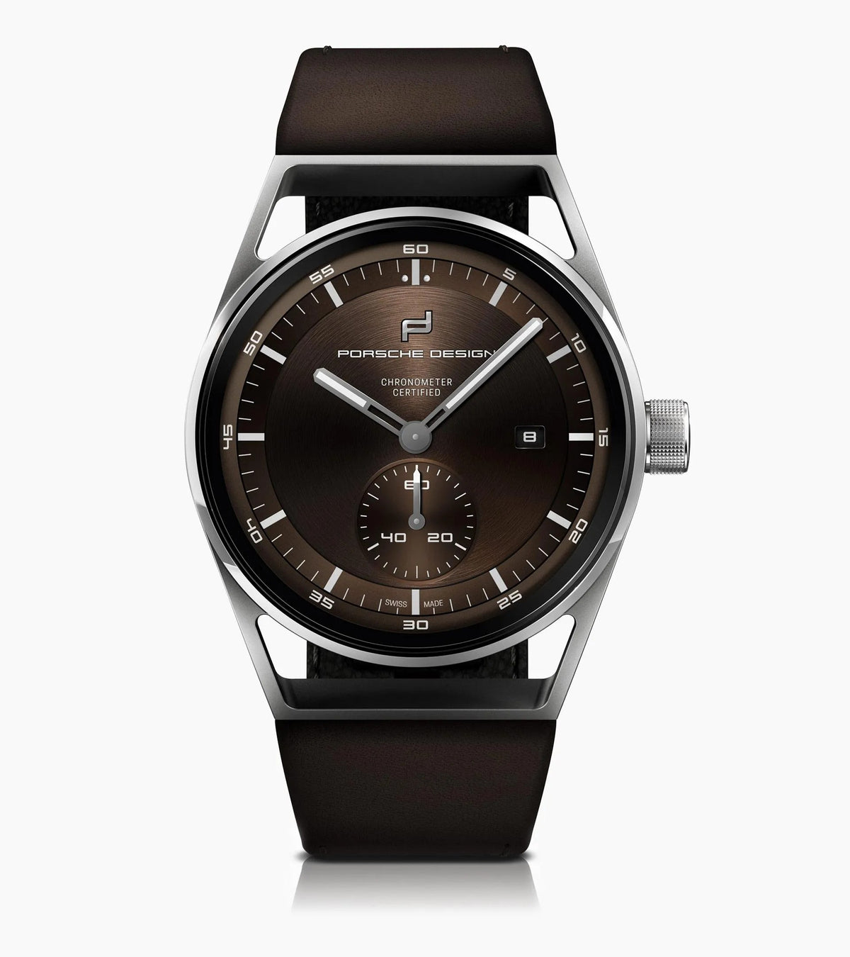 Sport Chrono Subsecond 42 | Porsche Design Quality