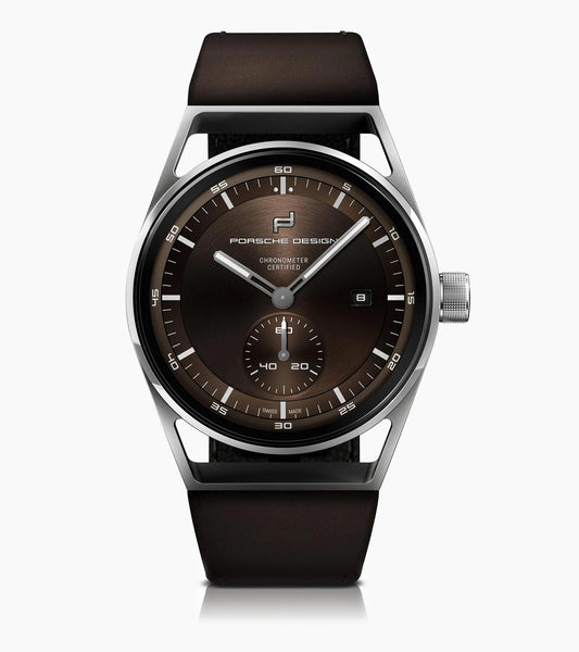 Sport Chrono Subsecond 42 | Porsche Design Quality