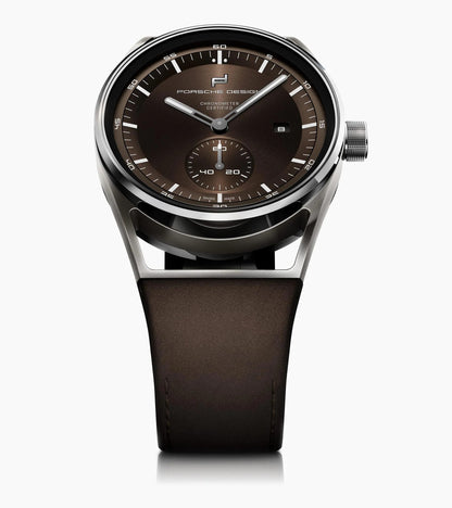 Sport Chrono Subsecond 42 | Porsche Design Quality