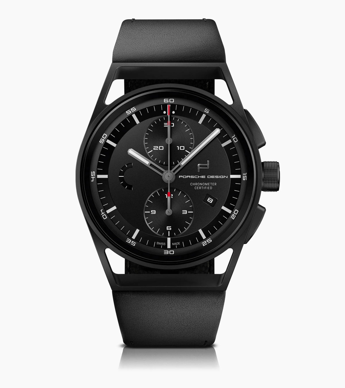 Sport Chrono | Porsche Design Value