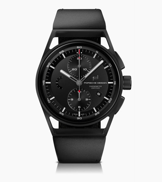 Sport Chrono | Porsche Design Value