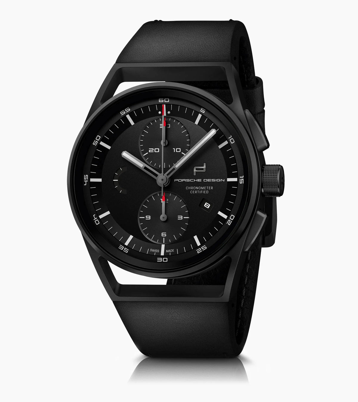 Sport Chrono | Porsche Design Value