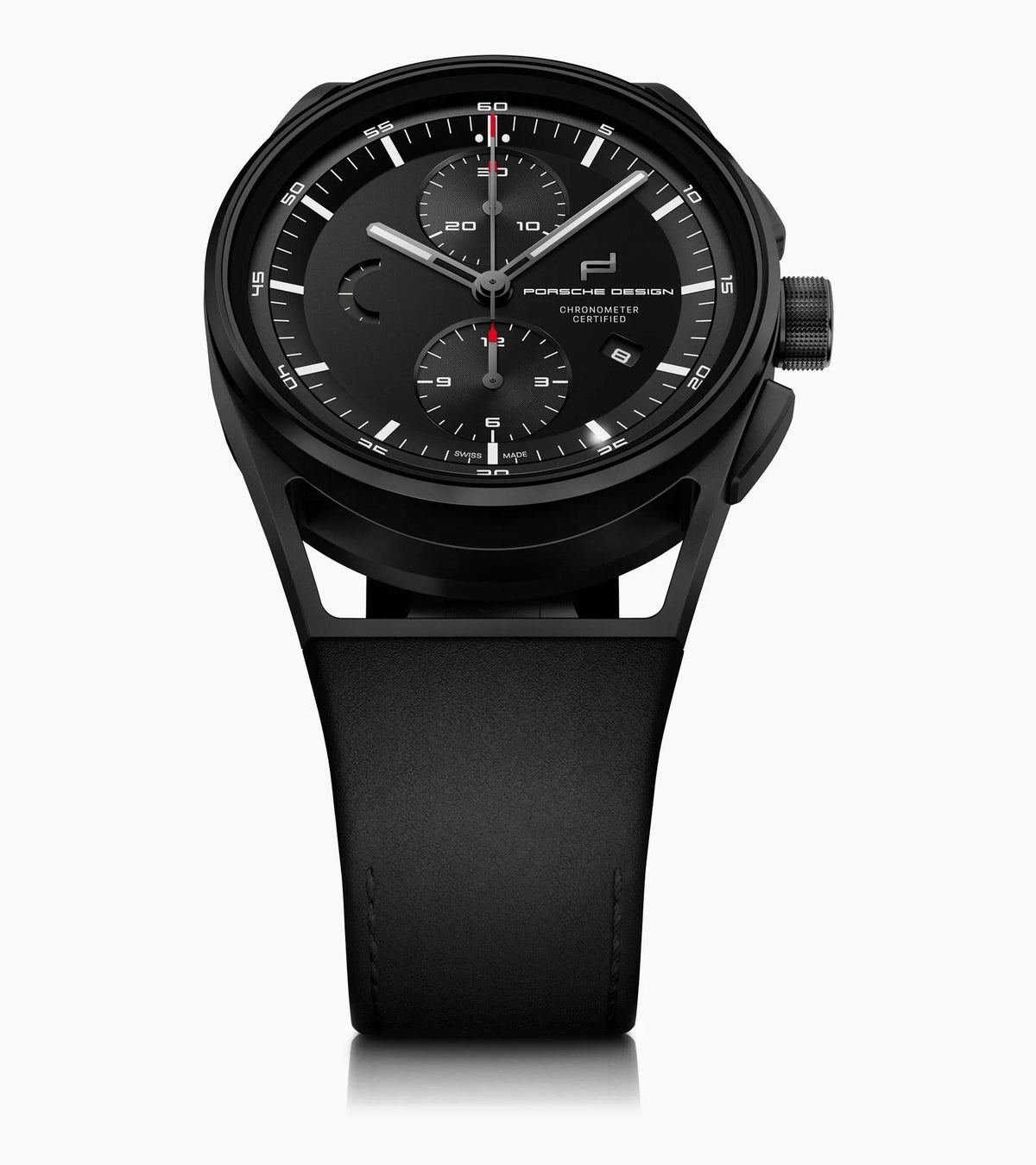 Sport Chrono | Porsche Design Value